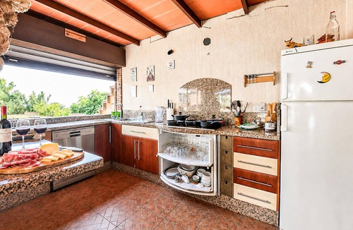 Medina-Sidonia House | Lovely home in Medina Sidonia