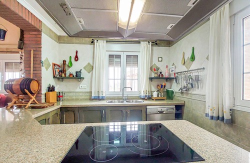 Medina-Sidonia House | Lovely home in Medina Sidonia