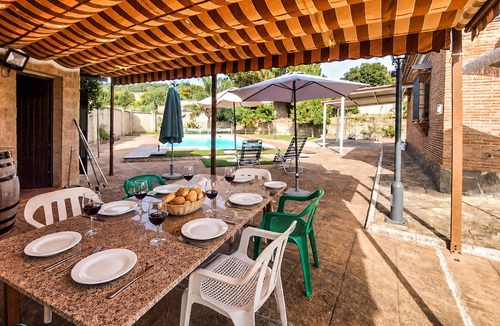 Medina-Sidonia House | Lovely home in Medina Sidonia