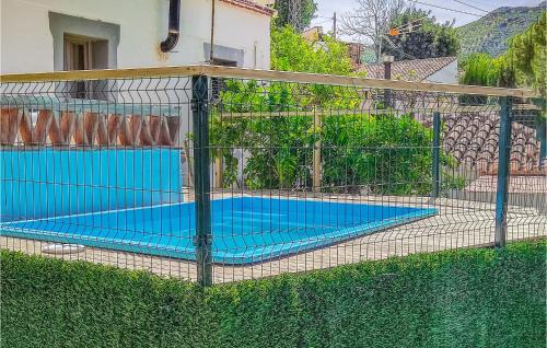 El Chorro House | Lovely Home In Malaga