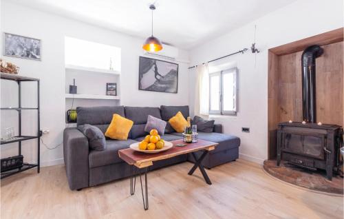 El Chorro House | Lovely Home In Malaga