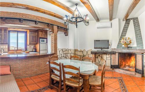 Mecina Bombaron House | Lovely Home In Mecina Bombarón