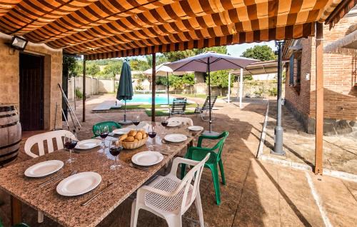 Medina-Sidonia House | Lovely Home In Medina Sidonia