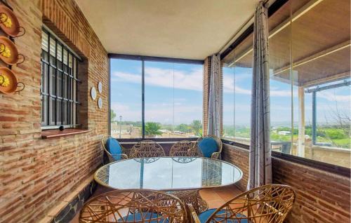 Medina-Sidonia House | Lovely Home In Medina Sidonia