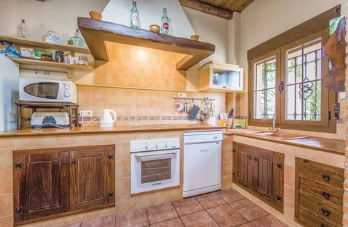 Montecorto House | Lovely home in Montecorto, Málaga