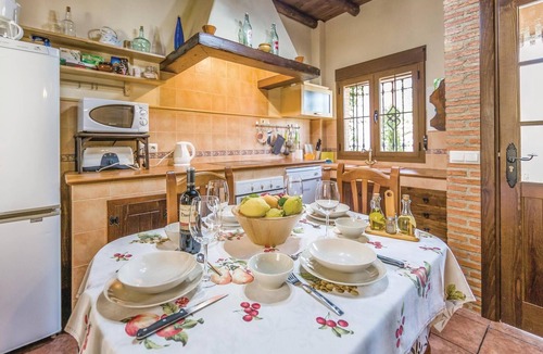 Montecorto House | Lovely home in Montecorto, Málaga