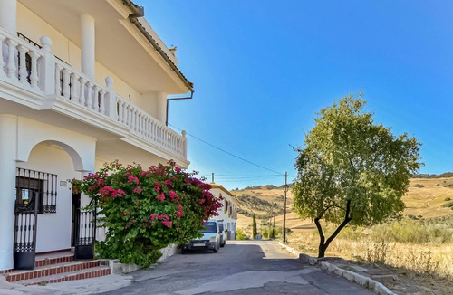 Montecorto House | Lovely home in Montecorto