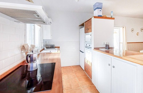 Olvera House | Lovely home in Olvera with private swimming pool, can be inside or outside