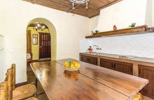 Periana House | Lovely home in Periana
