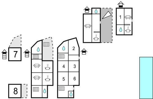 Periana House | Lovely Home In Periana With Wifi