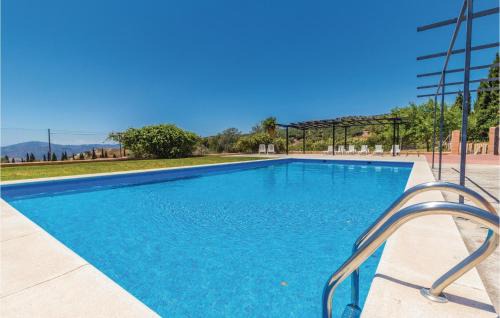Periana House | Lovely Home In Periana With Wifi