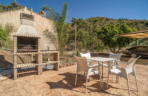 Sedella House | Lovely home in Sedella with WiFi