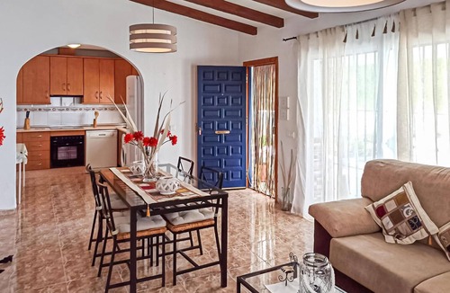 Torrox House | Lovely home in Torrox