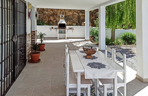 Torrox House | Lovely home in Torrox