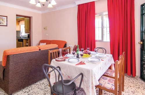 Torrox House | Lovely home in Torrox
