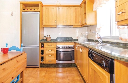 Torrox House | Lovely home in Torrox