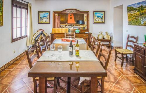 Ubrique House | Lovely Home In Ubrique