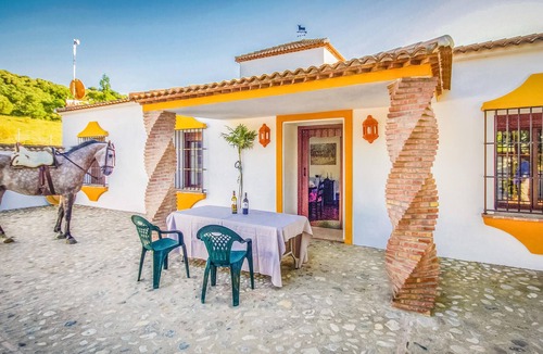 Ubrique House | Lovely home in Ubrique