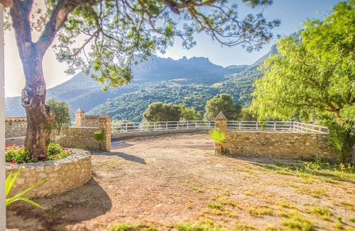Ubrique House | Lovely home in Ubrique