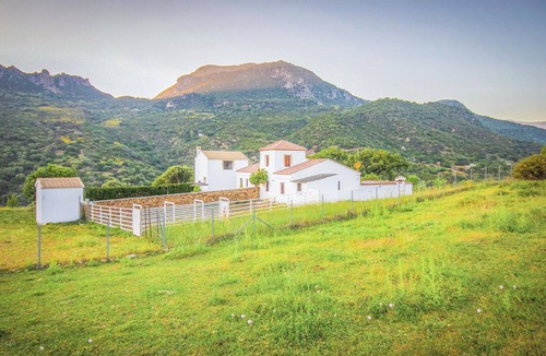 Ubrique House | Lovely home in Ubrique