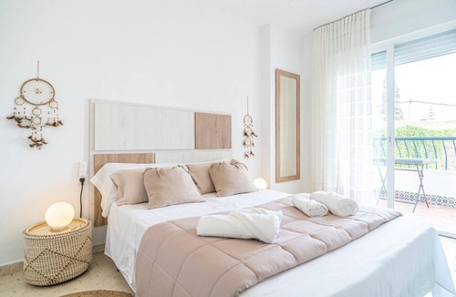 Benajarafe House | Lovely home in Vélez-Málaga with swimming pool