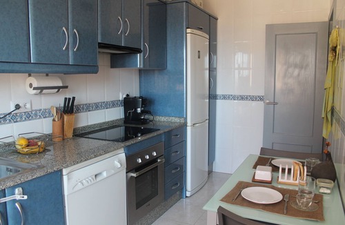 Isla Plana House | Lovely house in the town center of ISLA PLANA