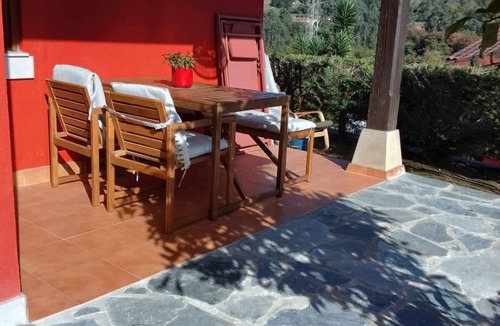 Celucos House | Lovely house surrounded by nature (Nansa Valley), just 18 km from large beaches