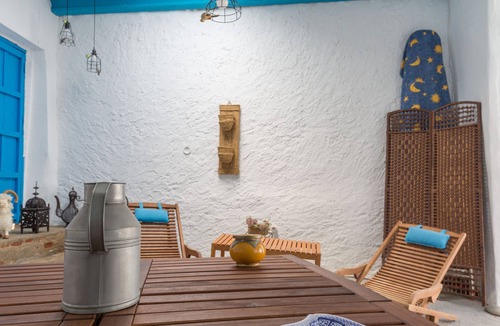 Zufre House | Lovely house with character ~ Aracena Natural Park ~ 45 Minutes Drive From Sevi