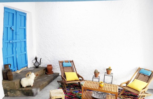 Zufre House | Lovely house with character ~ Aracena Natural Park ~ 45 Minutes Drive From Sevi