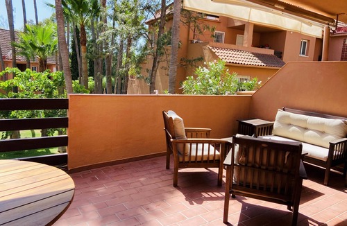 Casares Apartment | Lovely renovated apartement Casares Costa - Casares Costa, Andalucía