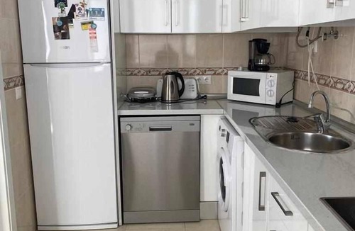 Ventanicas-El Cantal Apartment | Lovely South Facing apartment