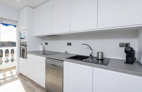 Competa Apartment | Lovely vacation home Casa jabe