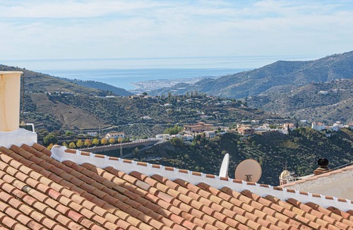 Competa Apartment | Lovely vacation home Casa jabe