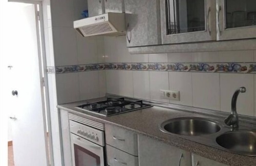 Rota Apartment | Low with Large Terrace A Step From the Beach!