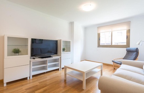 Explanada de la Estacion Apartment | LU&CIA City Centre LAS AMERICAS