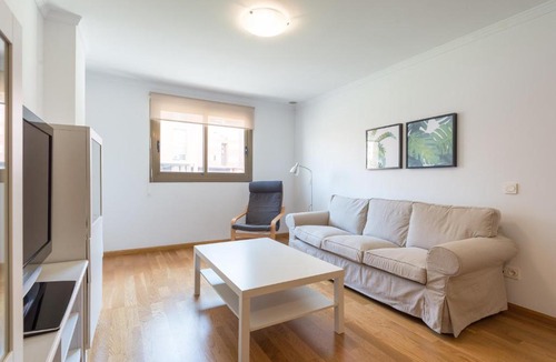 Explanada de la Estacion Apartment | LU&CIA City Centre LAS AMERICAS