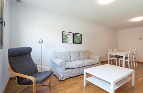 Explanada de la Estacion Apartment | LU&CIA City Centre LAS AMERICAS