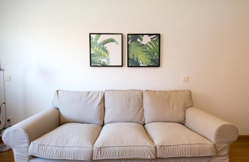 Explanada de la Estacion Apartment | LU&CIA City Centre LAS AMERICAS