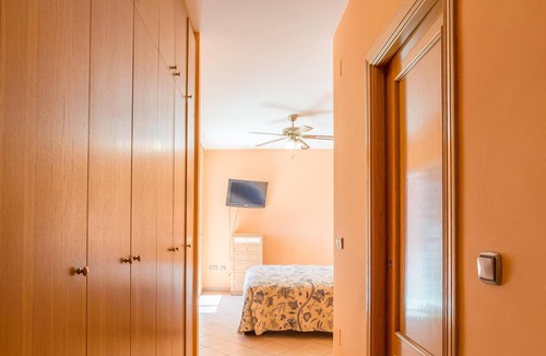 El Candado Apartment | LU&CIA VILLA CANDADO MALAGA