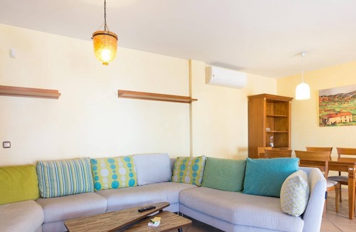 El Candado Apartment | LU&CIA VILLA CANDADO MALAGA