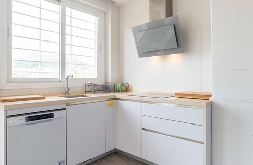 El Candado Apartment | LU&CIA VILLA INFINITY