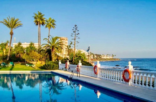 Mijas Apartment | Lubina del Sol - Apartment by the Sea