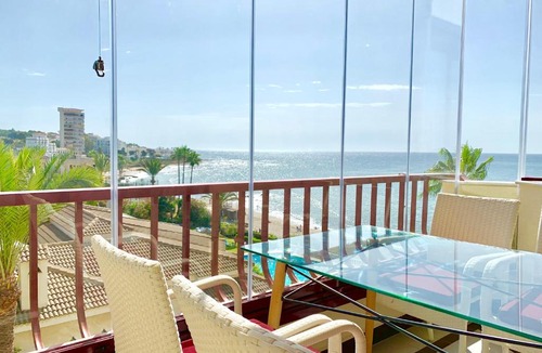 Mijas Apartment | Lubina del Sol - Apartment by the Sea