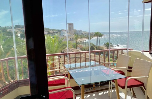 Mijas Apartment | Lubina del Sol - Apartment by the Sea