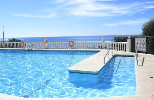 Mijas Apartment | Lubina del Sol - Apartment by the Sea
