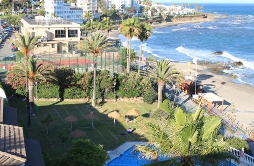 Mijas Apartment | LUBINA DEL SOL
