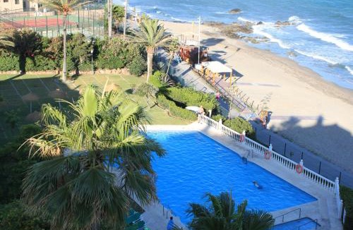 Mijas Apartment | LUBINA DEL SOL