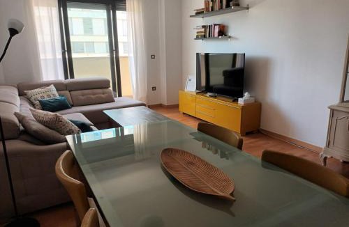 Mairena del Aljarafe Apartment | LUCIA S HOUSE
