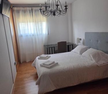 Mairena del Aljarafe Apartment | LUCIA S HOUSE