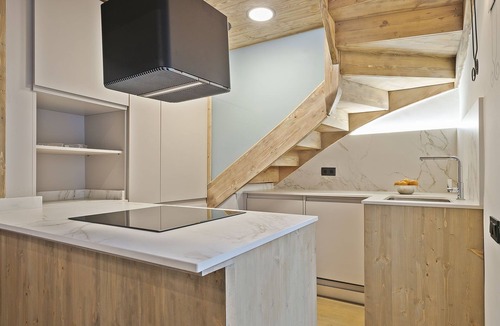 Arties House | Luderna - Casa con terraza Codorna
